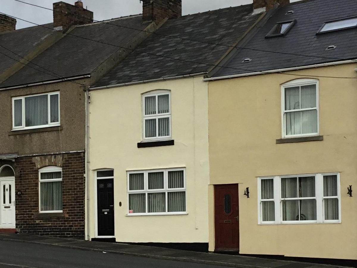 Colliery Cottage 더럼 외부 사진
