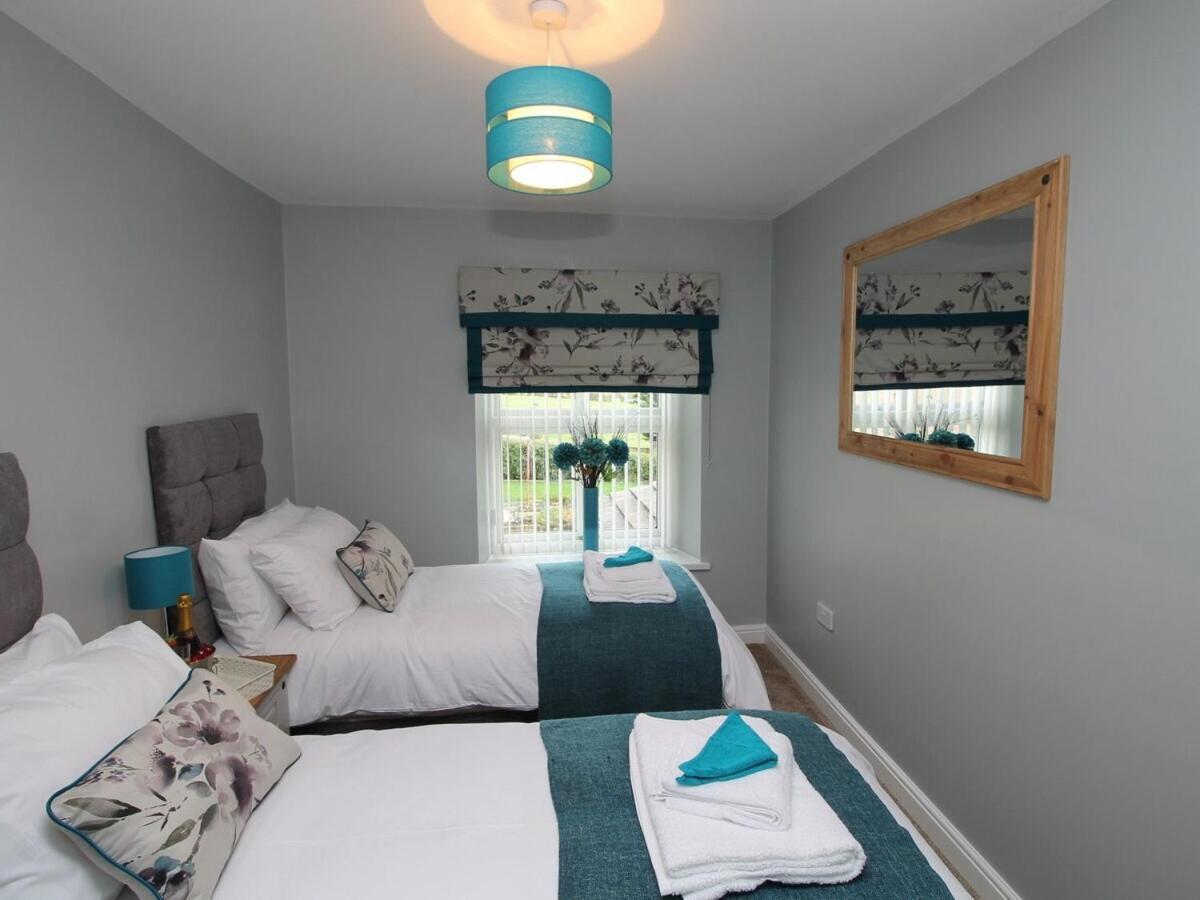 Colliery Cottage 더럼 외부 사진